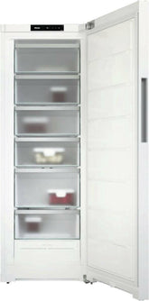 Miele FN 4342 D ws wit